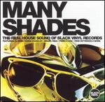 Many Shades: The Real Sound of Black Vinyl Records