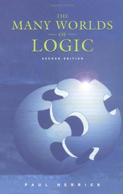 Many Worlds of Logic - Herrick, Paul