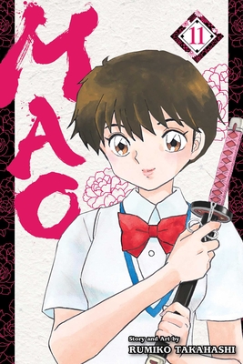 Mao, Vol. 11 - Takahashi, Rumiko