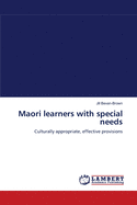 Maori Learners with Special Needs