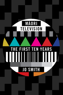 Maori Television - Smith Jo