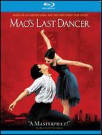 Mao's Last Dancer [Blu-ray]