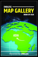 Map Gallery: Book of Asia
