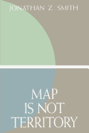 Map is Not Territory: Studies in the History of Religions