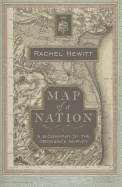 Map of a Nation: A Biography of the Ordnance Survey