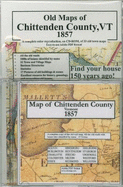 Map of Hillsboro Co., New Hampshire from Actual Surveys - Chace, J