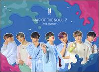 Map of the Soul 7 [Limited Edition B] - BTS