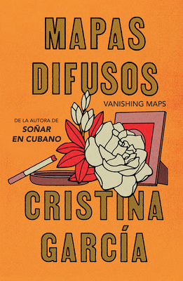 Mapas Difusos / Vanishing Maps - Garc?a, Cristina