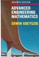 Maple Computer Manual for Advanced Engineering Mathematics