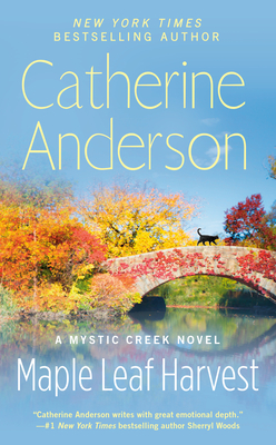 Maple Leaf Harvest - Anderson, Catherine