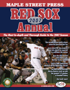 Maple Street Press Red Sox Annual