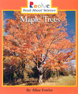 Maple Trees - Fowler, Allan