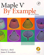 Maple V by Example
