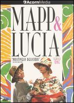 Mapp and Lucia: Series 01 - 
