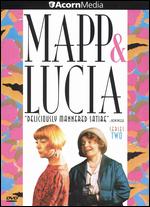 Mapp and Lucia: Series 02 - 