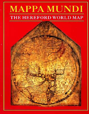 Mappa Mundi - Harvey, P D a