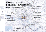 Mapping a City: Hamburg-Kartierung
