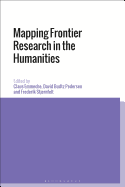 Mapping Frontier Research in the Humanities