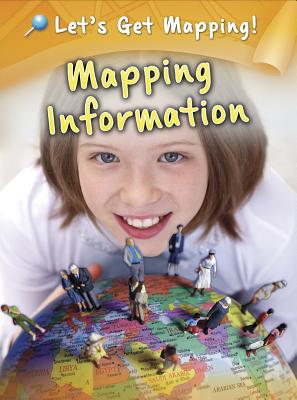 Mapping Information - Waldron, Melanie