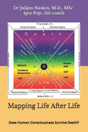 Mapping Life After Life: Does Human Consciousness Survive Death?