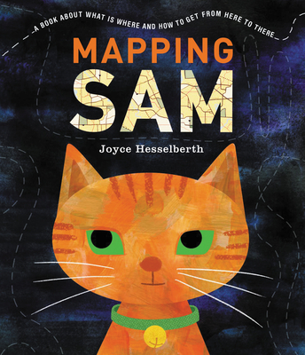 Mapping Sam - 