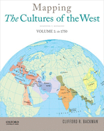 Mapping the Cultures of the West, Volume One