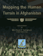 Mapping the Human Terrain in Afghanistan