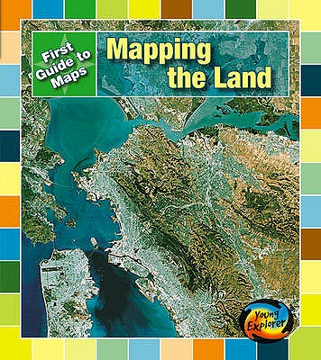 Mapping the Land - Segal Block, Marta, and Block, Daniel