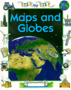 Maps and Globes - Crewe, Sabrina