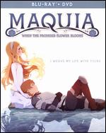 Maquia: When the Promised Flower Blooms [Blu-ray/DVD] - Mari Okada