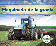 Maquinaria de la Granja (Machines on the Farm)