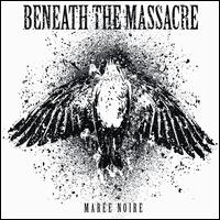 Mare Noire - Beneath the Massacre