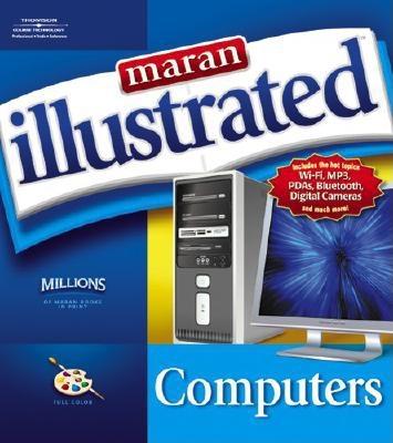 Maran Illustrated Computers - Maran, Ruth