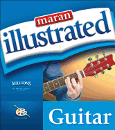 Maran Illustrated Guide to Guitar