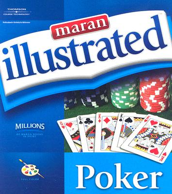 Maran Illustrated Poker - Marangraphics Development Group