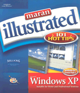 Maran Illustrated Windows XP 101 Hot Tips