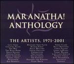 Maranatha Anthology