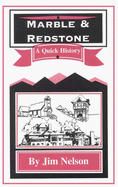 Marble & Redstone: A Quick History