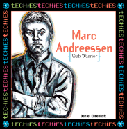 Marc Andreessen: Web Warrior