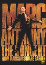 Marc Anthony: The Concert From Madison Square Garden - 