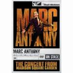 Marc Anthony: The Concert From Madison Square Garden