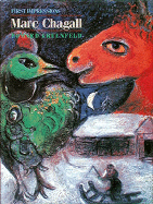 Marc Chagall - Greenfeld, Howard