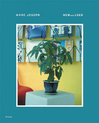 Marc Joseph: New and Used - Joseph, Marc (Photographer), and Krukowski, Damon (Foreword by), and Lethem, Jonathan (Preface by)