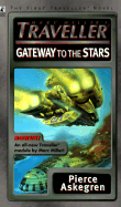 Marc Millers Traveller Gateway to the Stars - Askegren, Pierce