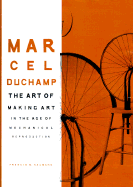 Marcel Duchamp - Naumann, Francis M