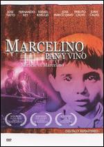 Marcelino Pan y Vino - Miracle of Marcelino