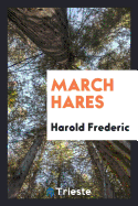 March Hares