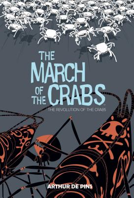 March of the Crabs Vol. 3 - Depins, Arthur