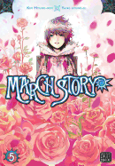 March Story, Vol. 5