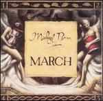 March